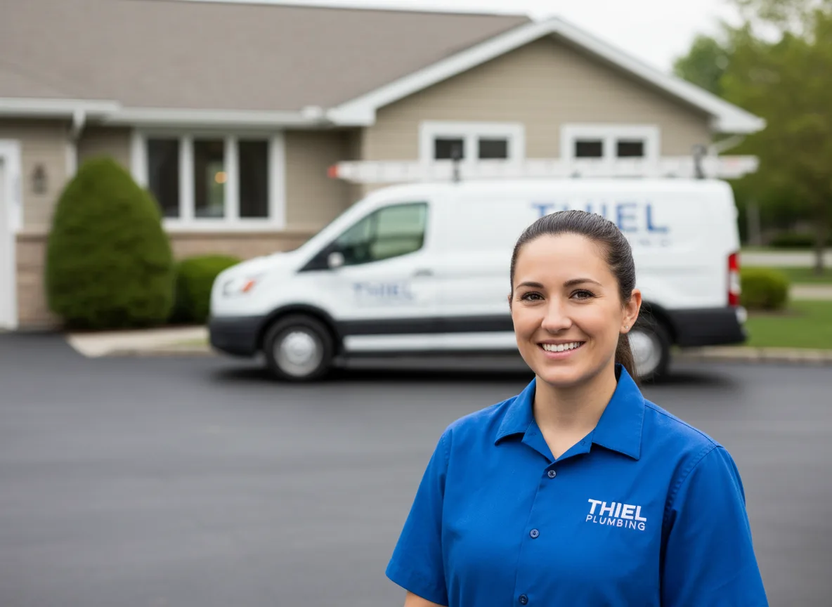 Plumber Warsaw, IL FAQs